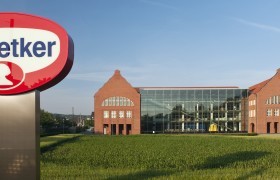 Dr. August Oetker Nahrungsmittel KG