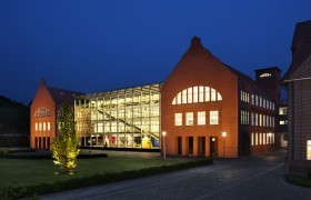 Dr. Oetker Welt - Dr. August Oetker Nahrungsmittel KG