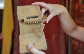 Teppich-Museum Tönsmann - Teppichhaus Tönsmann