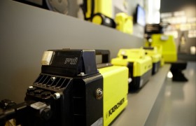 Kärcher Museum - Alfred Kärcher SE & Co. KG