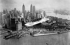 Dornier Museum Friedrichshafen