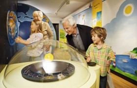 Museum Ravensburger Museum Ravensburger