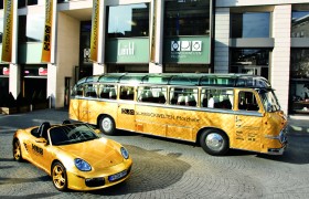 SCHMUCKWELTEN Pforzheim - Industriehaus Pforzheim GmbH