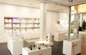 SCHMUCKWELTEN Pforzheim - Industriehaus Pforzheim GmbH