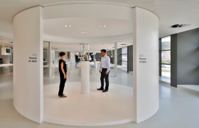 ZEISS Museum der Optik - Carl Zeiss AG