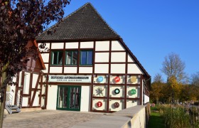 Deutsches Automatenmuseum - Sammlung Gauselmann