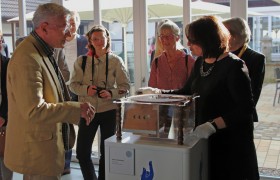 Deutsches Automatenmuseum - Sammlung Gauselmann