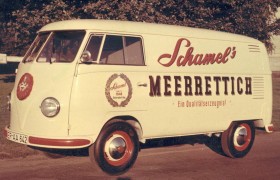 Schamels Meerrettich-Museum - Schamel Meerrettich GmbH & Co. KG Schamels Meerrettich-Museum - Schamel Meerrettich GmbH & Co. KG