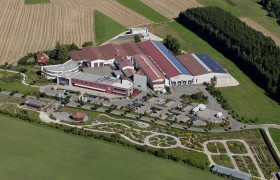 ALB-GOLD Kundenzentrum - ALB-GOLD Marktplatz GmbH 