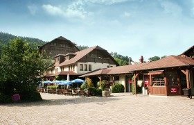 Dorotheenhütte Wolfach Kristallglas-Manufaktur GmbH