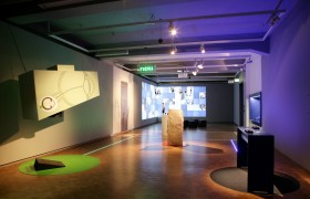 Museum für Kommunikation Nürnberg