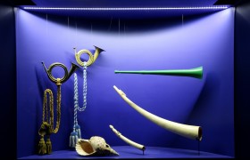 Museum für Kommunikation Nürnberg Museum für Kommunikation Nürnberg