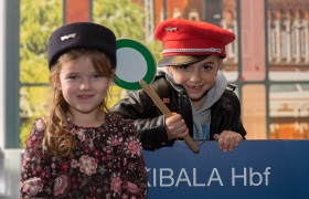 DB Museum  - Deutsche Bahn Stiftung gGmbH