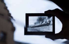 DB Museum - Deutsche Bahn Stiftung gGmbH DB Museum - Deutsche Bahn Stiftung gGmbH