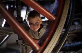 DB Museum - Deutsche Bahn Stiftung gGmbH DB Museum - Deutsche Bahn Stiftung gGmbH