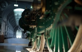 Deutsche Bahn Stiftung gGmbH