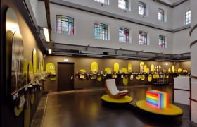 Porzellanikon - Staatliches Museum für Porzellan - Rosenthal Designgeschichte