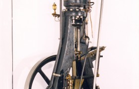 MAN-Museum - MAN Energy Solutions SE