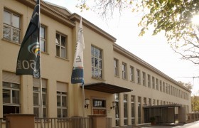 MAN Energy Solutions SE