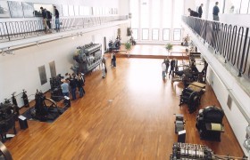 MAN-Museum - MAN Energy Solutions SE