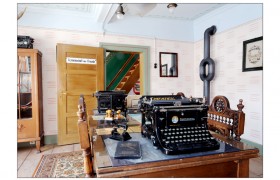 Bauspar-Museum Wüstenrot Bauspar-Museum Wüstenrot