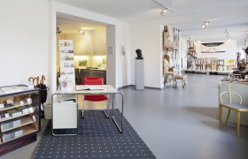 Museum Thonet - Thonet GmbH