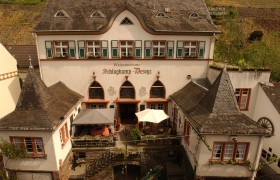 Mosel- WeinMuseum Schlagkamp-Desoye - Weingut und Weinmuseum Schlagkamp-Desoye