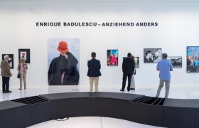 Leica Erlebniswelt - Leica Camera AG