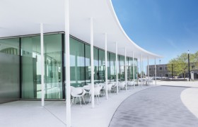 Leica Erlebniswelt - Leica Camera AG