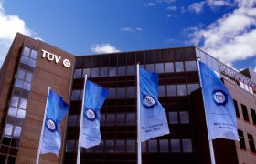 Raum der Geschichte TÜV SÜD - TÜV SÜD AG