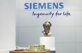Siemens - Ingenuity for life - Siemens AG Siemens - Ingenuity for life - Siemens AG
