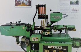 sternplastic-Museum - sternplastic Hellstern GmbH & Co.KG Kunststoff- und Keramikspritzguss Formenbau und Design sternplastic-Museum - sternplastic Hellstern GmbH & Co.KG Kunststoff- und Keramikspritzguss Formenbau und Design