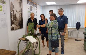 sternplastic-Museum - sternplastic Hellstern GmbH & Co.KG Kunststoff- und Keramikspritzguss Formenbau und Design sternplastic-Museum - sternplastic Hellstern GmbH & Co.KG Kunststoff- und Keramikspritzguss Formenbau und Design