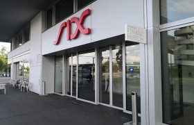 Schweizer Finanzmuseum - SIX