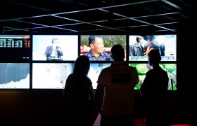 Schweizer Finanzmuseum - SIX