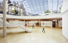 Museum für Kommunikation Frankfurt