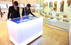 Museum für Kommunikation Frankfurt