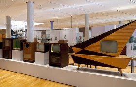 Museum für Kommunikation Frankfurt